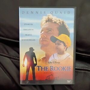 Disney Portable DVD Player - Blue and Yellow